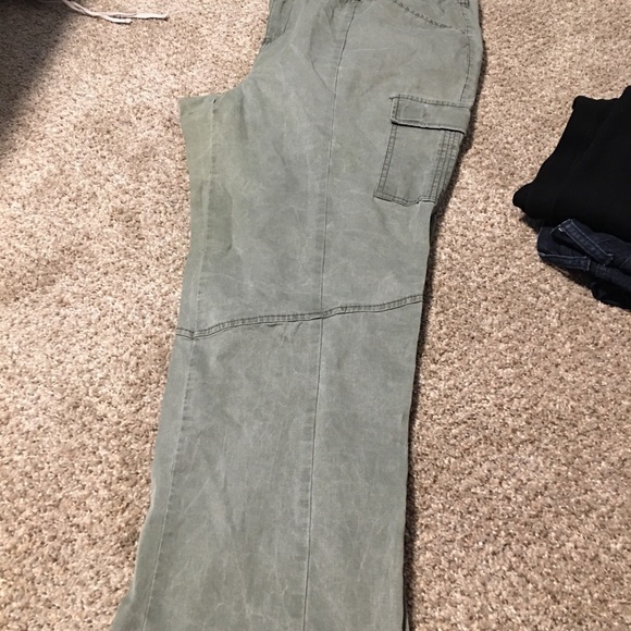 Pants - Picture 6 of 8